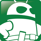 آیکون‌ AA App for Android™