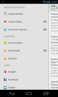 AA App for Android™ bài đăng