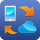 Droid Backup & Share aplikacja