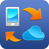 Droid Backup &amp; Share icon