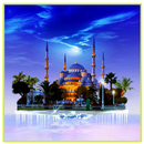 Mosque HD Wallpaper APK