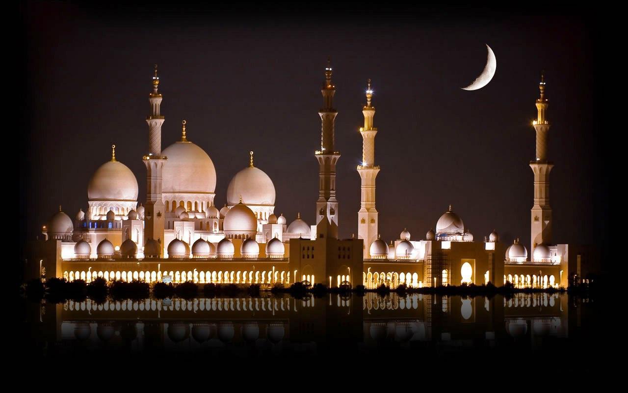 Mosque HD Wallpaper APK for Android Download