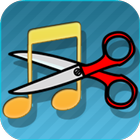 Mp3 Cutter تقطيع الأغاني Zeichen