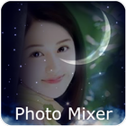 Photo Mix Blander 圖標