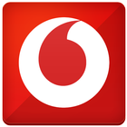 Vodafone wiz ícone