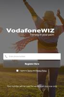 Vodafone wiz capture d'écran 3