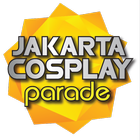 Jakarta Cosplay Parade ikona