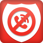 Call Blocker icon