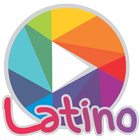 CLICK tv Latino иконка