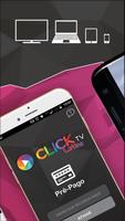 CLICK tv Latino 스크린샷 1