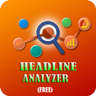 Title generator-Headline Analyzer : Seo optimizer 圖標