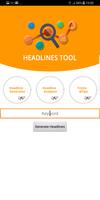 Title generator-Headline Analyzer : Seo optimizer 截圖 2