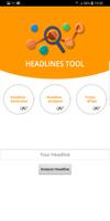 Title generator-Headline Analyzer : Seo optimizer 截圖 3