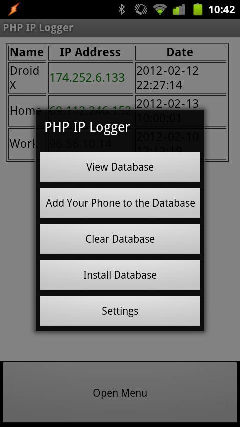 Php Ip Logger For Android Apk Download - roblox script logger