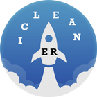 I Cleaner icône