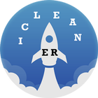 I Cleaner أيقونة