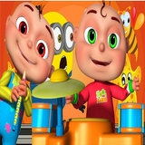 All Poems For Kids 图标
