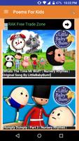 Poster All Poems For Kids