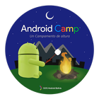 GDG Camp Bolivia-icoon