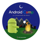 GDG Camp Bolivia ไอคอน