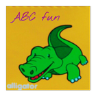 ABC Fun icône