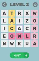 Find Words With BB скриншот 1