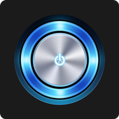 Flashlight icon