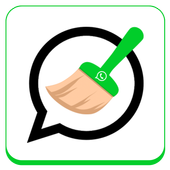 Cleaner for Whatsapp – Quick Whatsapp Cleaner 2017 icon