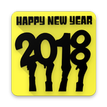 Happy New Year 2019