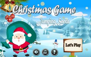 christmas Rope Hero постер