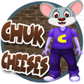 Chuck Cheese Jumper