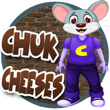 Chuck Cheese Jumper icon