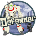 Power Defender