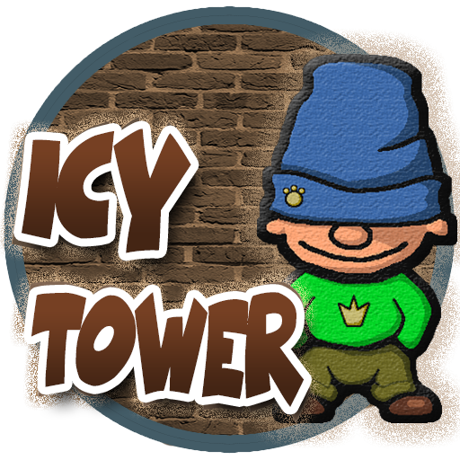 Icy Tower