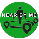 Near By Me All icono