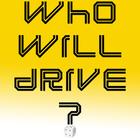 Who Will Drive icône