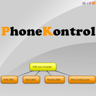 ikon PhoneKontrol