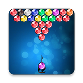 Bubble Shooter Classic আইকন