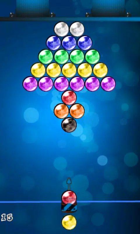 Bubble Shooter Classic - Jogo Online - Joga Agora