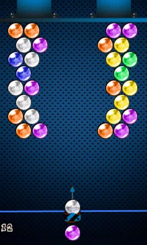 Bubble Shooter HD::Appstore for Android