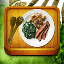 Collection of Italian Recipes APK
