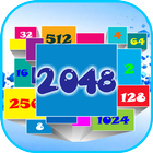 Catch 2048 icono