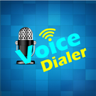 Voice Dialer ikon