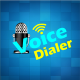 Voice Dialer Zeichen