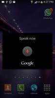 Voice Dialer plakat