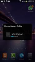 Voice Dialer Ekran Görüntüsü 1