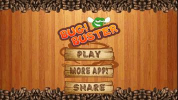 Bug Smasher Affiche