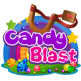 Candy Blast icône