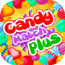 Candy Match Plus aplikacja