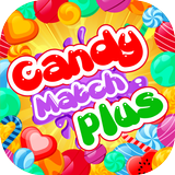 Candy Match Plus simgesi